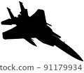 F-15J鷹 91179934