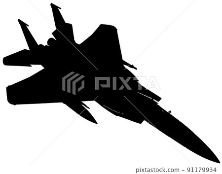 F-15J Eagle F-15J Eagle 91179934