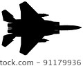 F-15J鷹 91179936