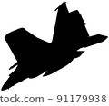 F-15J鷹 91179938