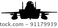 F-15J鷹 91179939