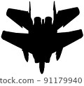 F-15J鷹 91179940