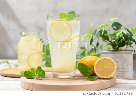 lemonade 91181786