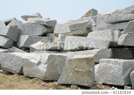 Kitagi Island, the largest island in the Kasaoka Islands, Kitagi stone 4 cut out and placed in the Kanahuro district, Kasaoka City, Okayama Prefecture Kitagi Island, the largest island in the Kasaoka Islands, Kitagi stone 4 cut out and placed in the Kanahuro district, Kasaoka City, Okayama Prefecture 91181839