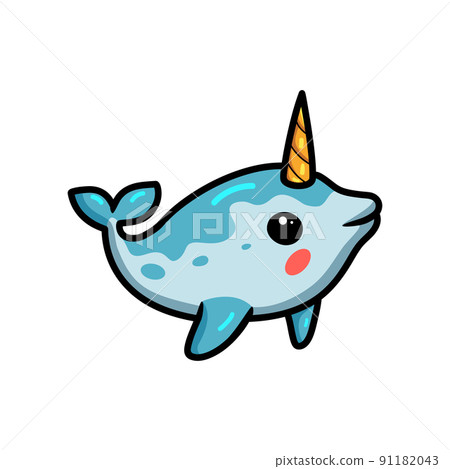 cartoon, character, vector 91182043