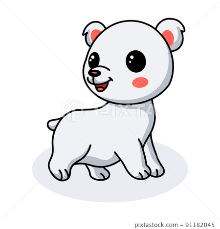 bear, cartoon, panda 91182045