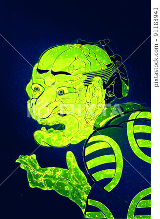 顯然 Hakoha 是一個半開玩笑的網絡版本 顯然 Hakoha 是一個半開玩笑的網絡版本 91183941