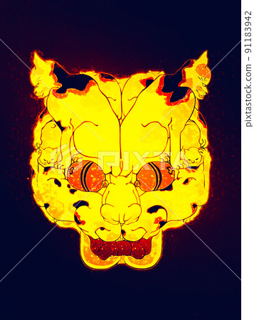 Bakeneko 網絡版 91183942