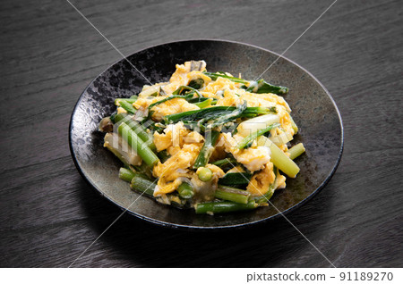Myogatake的卵結合 91189270