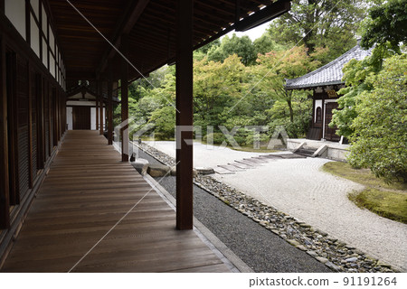 北條和骨庫,建仁寺 北條和骨庫,建仁寺 91191264