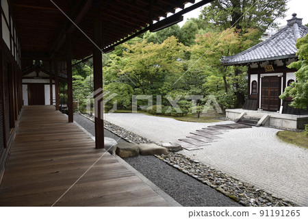 北條和骨庫,建仁寺 北條和骨庫,建仁寺 91191265