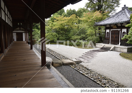北條和骨庫,建仁寺 北條和骨庫,建仁寺 91191266