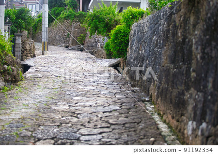 1 cobblestone road, Kinjo Town, Naha City, Okinawa Prefecture 1 cobblestone road, Kinjo Town, Naha City, Okinawa Prefecture 91192334