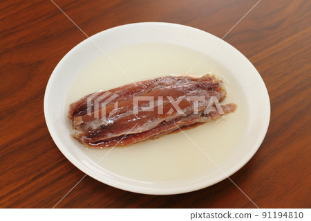 anchovies anchovies 91194810