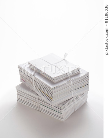 Resources trash magazine 91196036