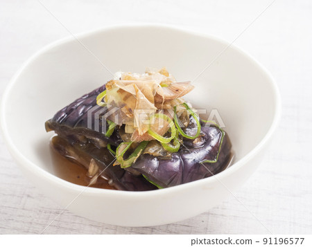 Eggplant of an eggplant Eggplant of an eggplant 91196577