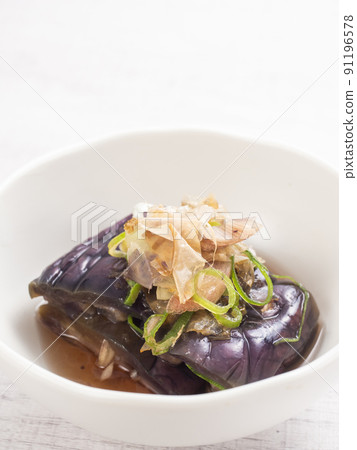 Eggplant of an eggplant Eggplant of an eggplant 91196578