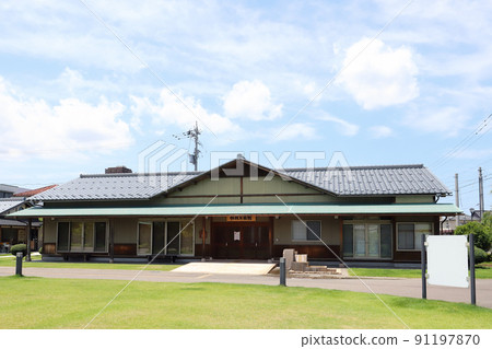 Awara Onsen Traditional Performing Arts (Awara City, Fukui Prefecture) Awara Onsen Traditional Performing Arts (Awara City, Fukui Prefecture) 91197870