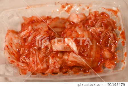 Kimchi 91198479