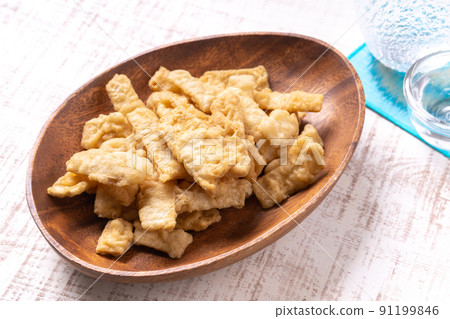 Squid heaven (lemon flavor) 91199846