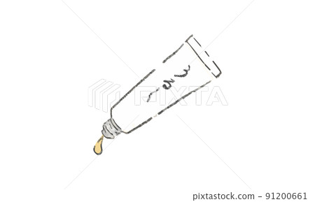 以金津木插畫為主線的漆金粉 91200661