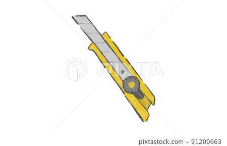 刀具主線圖解 91200663