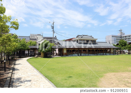 蘆原溫泉(福井縣蘆原市) 蘆原溫泉(福井縣蘆原市) 91200931
