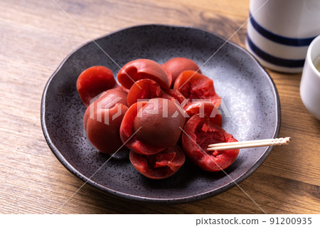 脆脆的李子 91200935