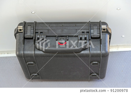 Tough Case in Van Tough Case in Van 91200978