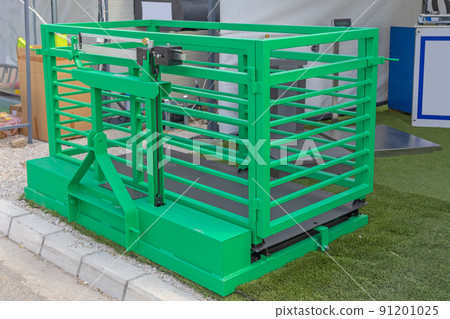 Animal Weight Scale 91201025