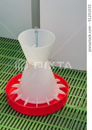 Poultry Chicken Feeder Poultry Chicken Feeder 91201035