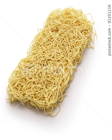 Dried noodles for Hong Kong fried noodles Dried noodles for Hong Kong fried noodles 91201216