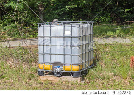 Water Tank Pallet Water Tank Pallet 91202226