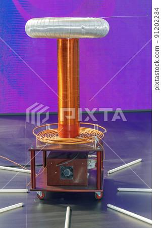 Tesla Coil Education Tesla Coil Education 91202284