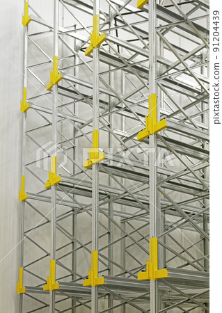 Warehouse Shelves Warehouse Shelves 91204439