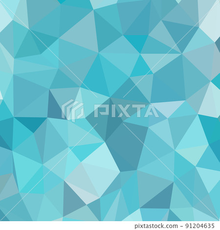 geometric background. blue abstract vector illustration triangular design. polygonal style. e0ps 10 geometric background. blue abstract vector illustration triangular design. polygonal style. e0ps 10 91204635