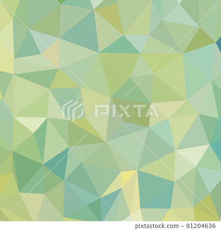 pastel geometric background. abstract vector illustration triangular design. polygonal style. eps 10 pastel geometric background. abstract vector illustration triangular design. polygonal style. eps 10 91204636