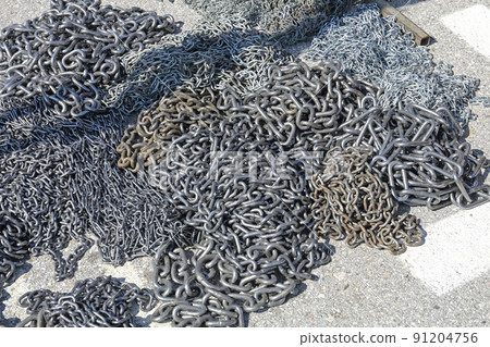 Bunch of Chains Bunch of Chains 91204756