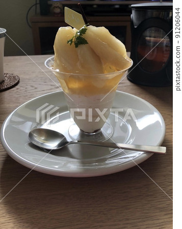 休息一下，下午茶時間<parfait & coffee> 91206044