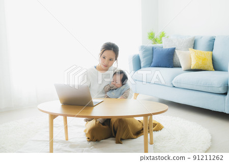 Living baby mom Living baby mom 91211262