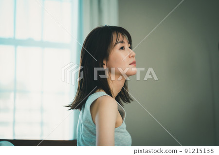 一天的開始 91215138