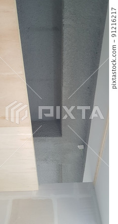 Construction site. Construction. Woodworking. Carpenter. Wood. Block Construction site. Construction. Woodworking. Carpenter. Wood. Block 91216217