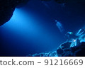 I went diving to Miyakojima, Okinawa 91216669