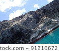 I went diving to Miyakojima, Okinawa 91216672