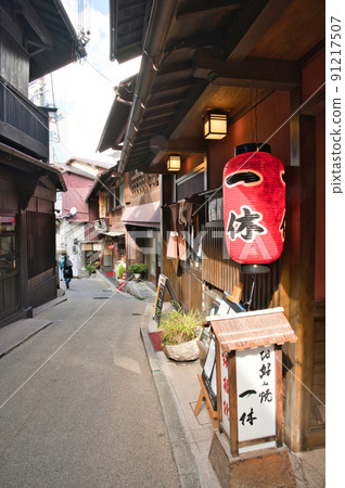 [Hyogo Prefecture] November ・ Arima Onsen trip, which is said to be the oldest hot spring in Japan 91217507