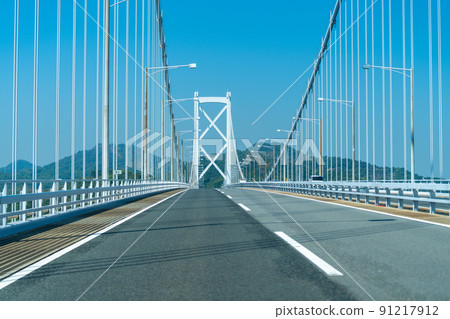 《Hiroshima / Ehime》 Setouchi Shimanami Kaido 91217912