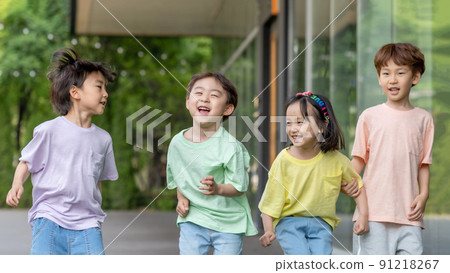 兒童生活方式旅行遊樂場健康 91218267
