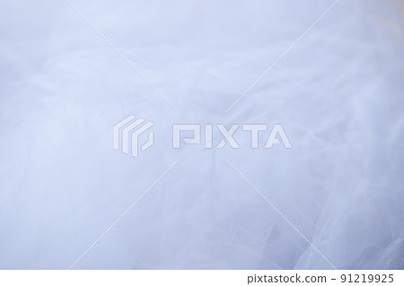 背景素材白色白色薄紗BG白色背景文字空間背景 91219925
