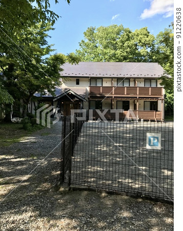 養老金furari的外觀 養老金furari的外觀 91220638