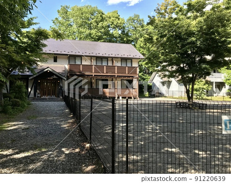 養老金furari的外觀 91220639